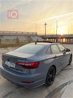 فولكسفاغن جيتا